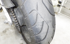 KAWASAKI VERSYS 650 2009 LE650A