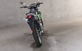 KAWASAKI KLX250 LX250S
