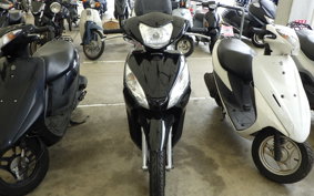 HONDA DIO 110 JF31