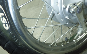 HONDA C110 SUPER CUB 2024 JA10