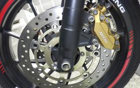 HONDA CB400 SUPER BOLDOR A 2014 NC42