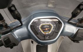 HONDA SUPER CUB110 JA10