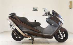 SUZUKI SKYWAVE 250 (Burgman 250) SS 2007 CJ43A