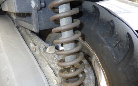 YAMAHA JOG Gen.1 3KJ