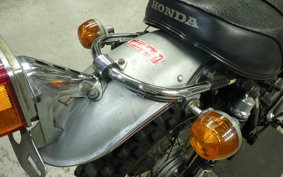 HONDA SL250S 2017 SL250S