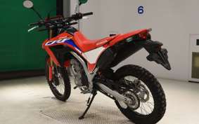 HONDA CRF250L MD47