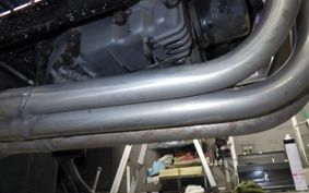 HONDA CB400 SUPER BOLDOR VTEC 2012 NC42