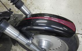 HARLEY FLSTF 1580 2007