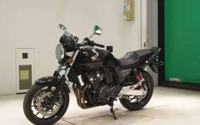 HONDA CB400SF GEN 4 A 2019 NC42