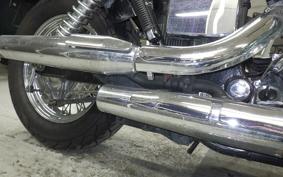 HONDA SHADOW 400 SLASHER 2005 NC40