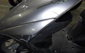 SUZUKI ADDRESS V50 G CA44A