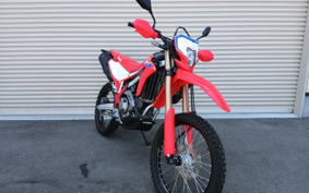 HONDA CRF250L MD47