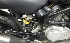 HONDA VTR 250 MC33