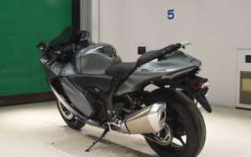 SUZUKI HAYABUSA Gen.3 2025 EJ11A