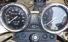 KAWASAKI BALIUS 250 Gen.2 ZR250B