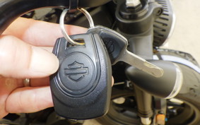 HARLEY RH1250S 2022