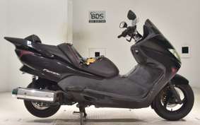 HONDA FORZA Z MF08