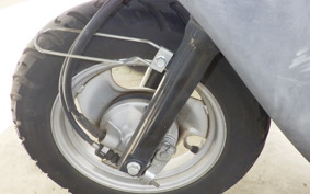 YAMAHA JOG Gen.5 SA36J