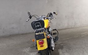 HARLEY FLSTF 1580 2007 BX5