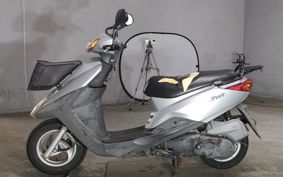 YAMAHA AKUSHI STREET SE53J