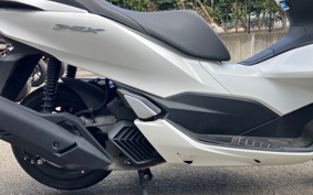 SUZUKI STROM SX EL11L