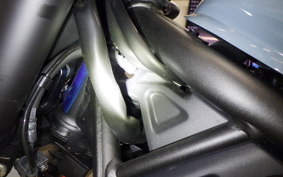 HONDA REBEL 250  S E-clutch MC49
