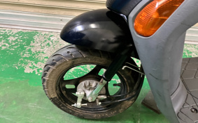 SUZUKI LET's 4 CA45A