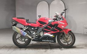 HONDA CBR600F 2001 PC35