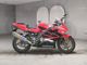 Фото Honda CBR600F 2001 с японского аукциона