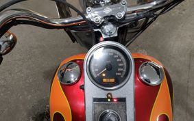 HARLEY FLSTF 1450 2004 BMY