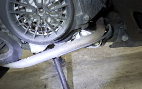 HONDA DIO 110 2004 JF58