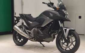 HONDA NC750X DCT 2015 RC72