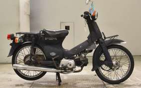 HONDA C90 SUPER CUB HA02