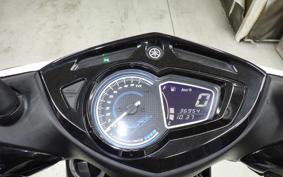 YAMAHA CYGNUS 125 XSR 2 2009 SE44J