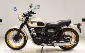 KAWASAKI W800 2015 EJ800A
