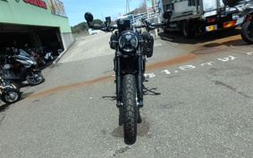 DUCATI SCRAMBLER NIGHT SHIFT 2025 7K00