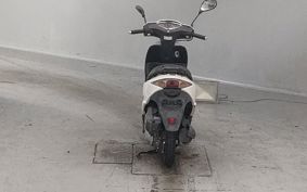 HONDA DIO AF68