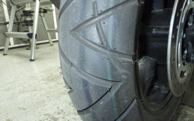SUZUKI BURGMAN200A CH41A