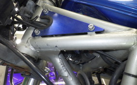 SUZUKI GOOSE 350 1992 NK42A