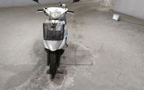 SUZUKI ADDRESS V125 CF46A