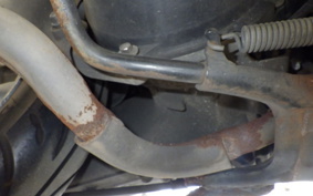 HONDA LEAD 50 Gen. 2 AF48