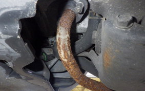 HONDA CREA SCOOPY I AF55