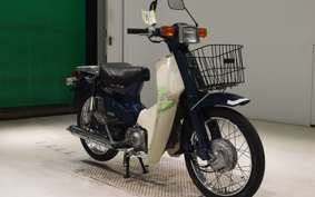 HONDA C90 SUPER CUB E 2014 HA02
