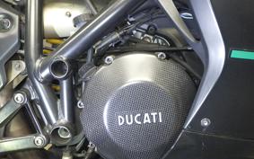 DUCATI 848 EVO 2012