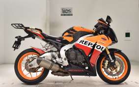 HONDA CBR1000RR Gen. 2 2018