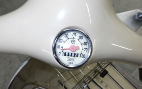 VESPA 50 S 1992