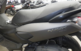 YAMAHA N-MAX 155 A SG50J