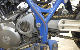 SUZUKI DR250 S SJ44A