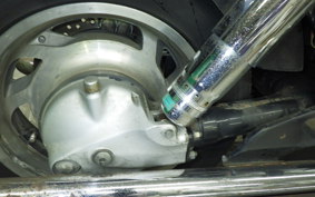 HONDA VALKYRIE 1999 SC34