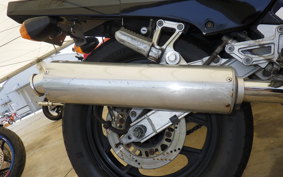 KAWASAKI GPZ400R 1987 ZX400D